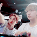 [세븐틴] 윤<b>코치</b> 권집중