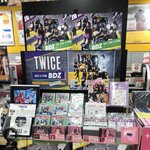 일본 <b>kpop</b>음원매장 현황