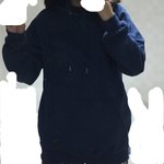 [추반] 후드티 핏 좀 봐줘