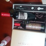 이<b>와인</b> 얼마죠?