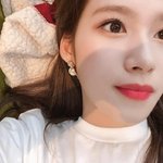 <b>사나</b> 이쁘네