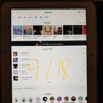 [방탄소년단] 이삐들 스밍 확인<b>해조</b> 완전 급해ㅠ ㅠ