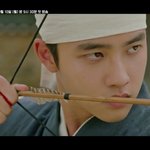 [EXO] 아 이짤이 결국