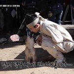 [EXO] 그거들음? 경수 덕구랑 <b>동물</b>농장 나온다