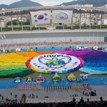 [댓글부탁해] 평화만국회의 4주년기념행사를 성황리에 마쳤습니다~