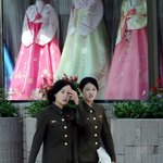 [댓글부탁해] 북한<b>여군</b>jpg