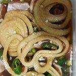 [개깊은빡침] 연어장의 <b>유충</b>, 적반하장업체 (2)