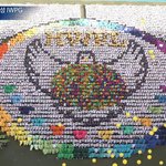 [댓글부탁해] 평화만국회의 4주년기념행사를 성황리에 마쳤습니다~