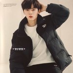 [황민현] 리복 <b>룩북</b> 속 황민현❤ (ㅌㅁㅈㅇ)