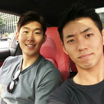 [댓글부탁해] <b>손흥민</b>의 <b>존</b>잘 친형