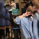 [강다니엘] 180917 강다니엘 <b>입국</b> 목격짤