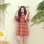 누<b>오보</b> 아이린 배경화면