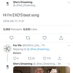 [EXO] <b>해외</b><b>팬</b>들 노는 거 귀엽다