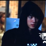 헐 방탄 <b>진의</b> 발그레한 볼 개여신임