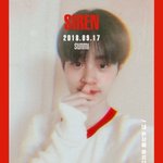 [이대휘] <b>선미</b>의 싸이렌커버 이대휘 싸이렌