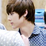 [황민현] 아침부터 예쁘고 <b>청순</b>한 황민현보기