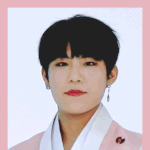 [박우진] 저 귀걸이가 나 <b>농락</b>하는거지