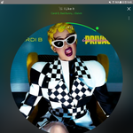 [NCT] <b>라틴</b> 트랩이 약간 이런 노래 라던데..