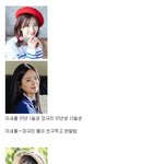 [댓글부탁해] 여자 아이돌 빠른년생 개<b>족보</b>