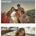 [댓글부탁해] 권상우 <b>손태영</b> 결혼 10주년 가족사진