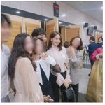 [댓글부탁해] 결혼식장 하객 <b>윤아</b>
