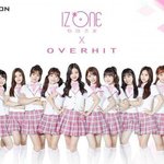 [댓글부탁해] 아이즈원  단체 <b>포스터</b>
