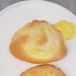 무서운 슈크림<b>빵</b>ㅋㅋㅋ