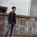 기럭지와 패션 보는 맛이 있는 <b>라비</b> 인스타