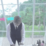 [강다니엘] 벌써 일년..❤