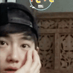 [EXO] 이거 ㄹㅇ <b>복숭아</b>다