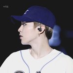 내 취향인 시우민 <b>옆선</b>