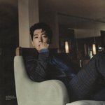 정경호 그라치아 화보 존잘