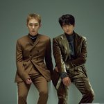 느낌 확실히 다른 샤이니 91라인