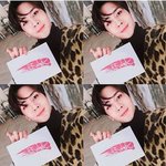 빅스 <b>라비</b> 사복패션 아이돌 top