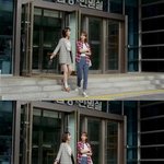 유이의 하나뿐인 <b>편이</b> 되고픔~