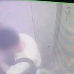 [댓글부탁해] 엘리베이터에서  담배피는 <b>구하라</b> 전 남친