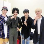 수호랑 <b>셉틴</b>이랑 친한가봐...
