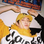 [EXO] 준면이 노란색 <b>찰떡</b>이네 왤케 귀여움ㅠㅜㅠ