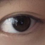 나 쌍수풀린지좀 ㅈㅂ 봐줘ㅠㅠ