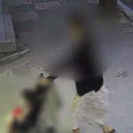 [개깊은빡침] 여성분들 긴치마라고 방심하지 마세요.