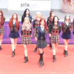 [모두드루와] 우주소녀 칼군무 칼 갈고 나왔네ㄷㄷㄷ