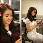 <b>조</b><b>녜</b>스러운 이시영 미모 클라스
