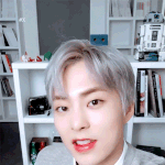 [EXO] 요정님....