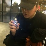 [댓글부탁해] 용준이 볼따구 애기같아 귀<b>엽당</b>