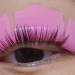 [드루와] 셀프 속눈썹 파마 사진+후기 꼭보고가