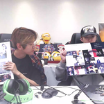 [EXO] 아니 오늘 스타일링 무슨 일 ㅠㅠ