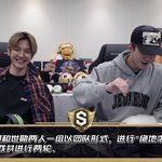 [EXO] 야 이짤 오세훈 어깨 무슨 일