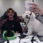 [EXO] 변백현 볼에 깐 <b>달걀</b> 있는데용¿