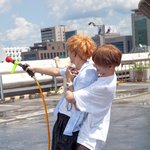 [NCT] 야 황인준 들어와 봐