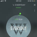 [위너] 연말 시상식에서 <b>상</b> 받게 해줘야지